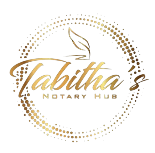 Tabitha’s Notary Hub